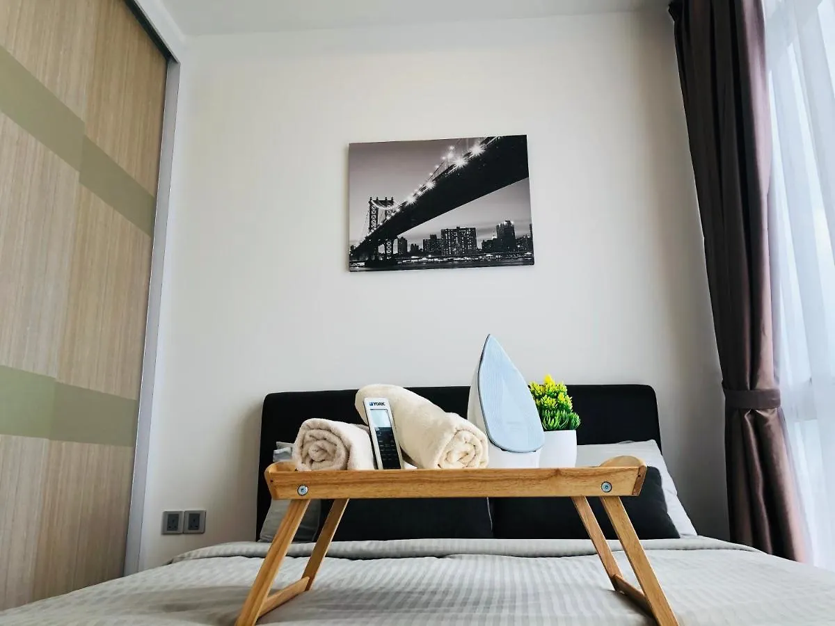 Paragon Suite Homestay By Antlerzone Johor Bahru 0*,  Malaysia