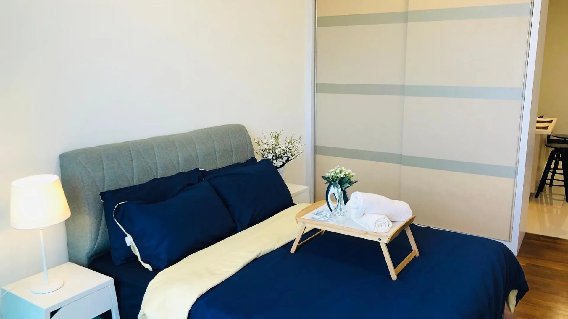 Paragon Suite Homestay By Antlerzone Johor Bahru