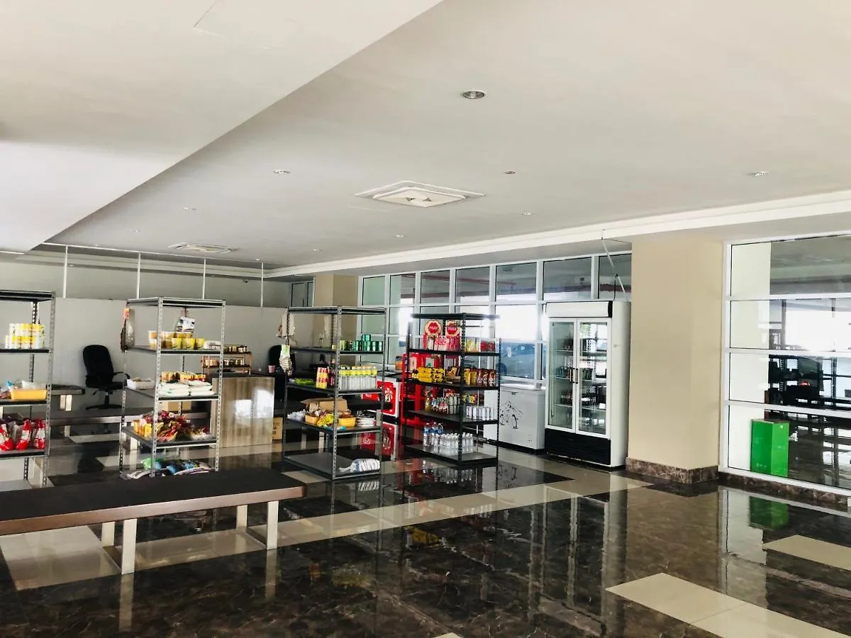 Paragon Suite Homestay By Antlerzone Johor Bahru 0*,  Malezja