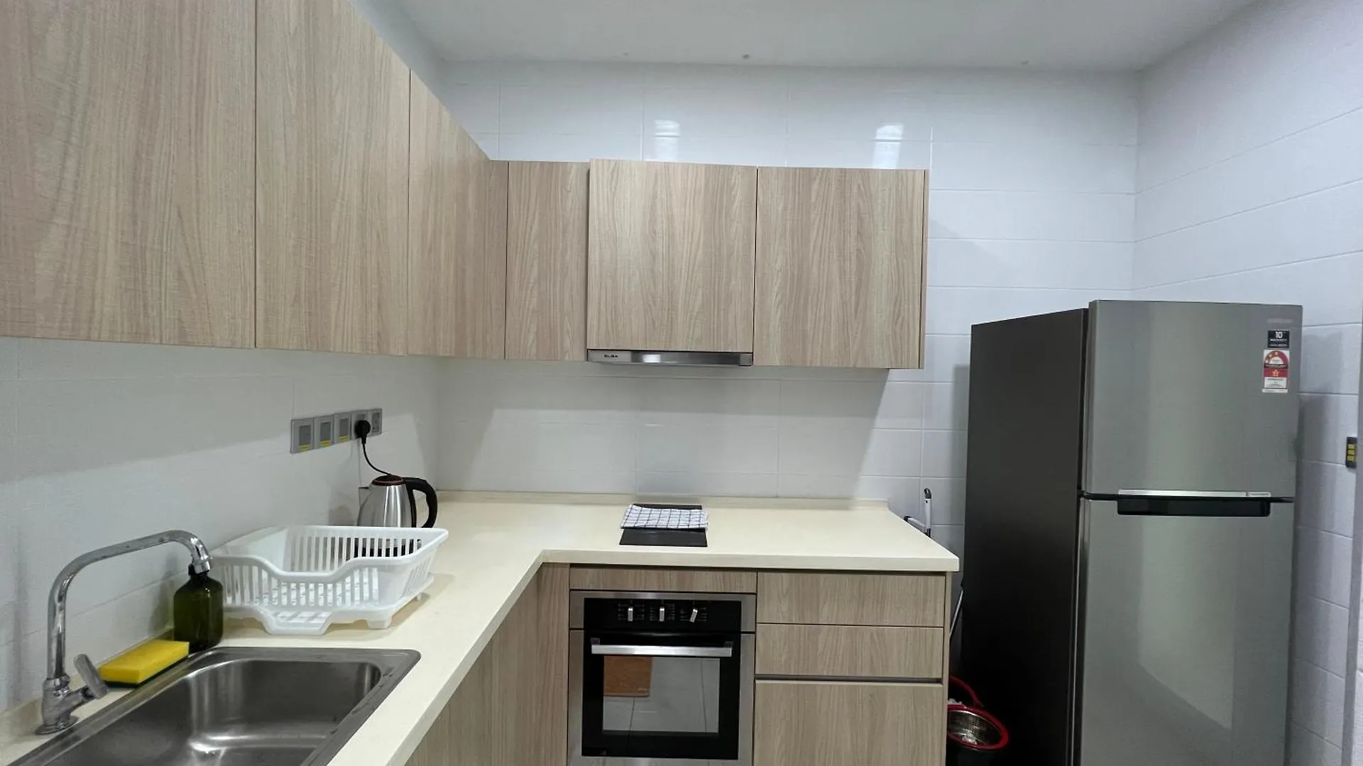 Paragon Suite Homestay By Antlerzone Johor Bahru 0*,
