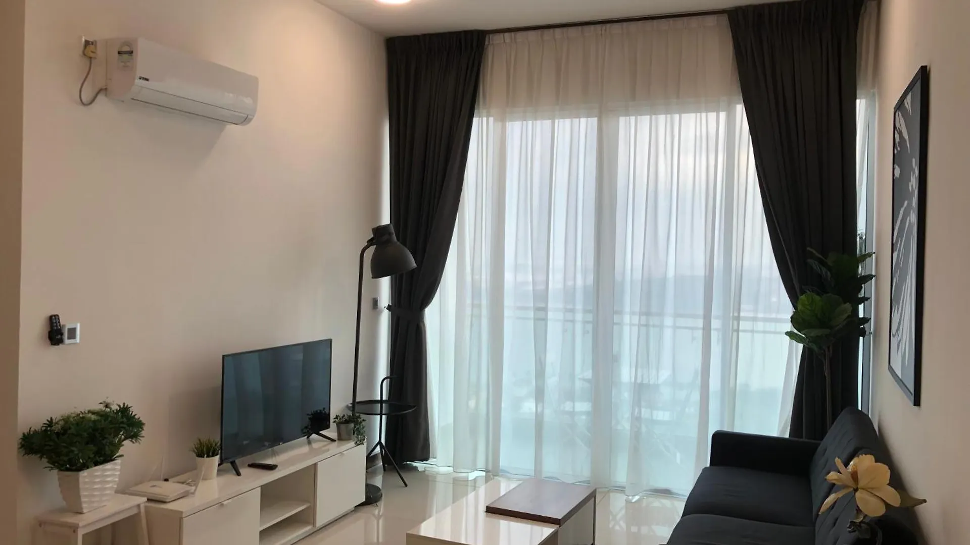 Apartament Paragon Suite Homestay By Antlerzone Johor Bahru